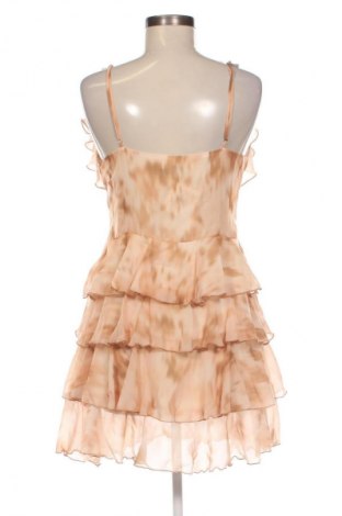 Šaty  Bershka, Velikost M, Barva Vícebarevné, Cena  739,00 Kč