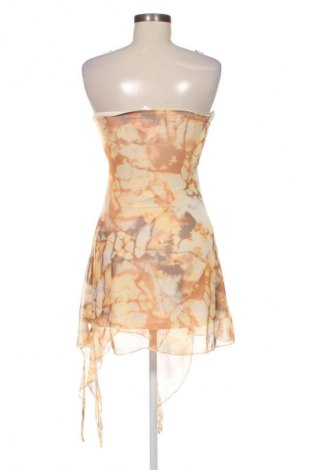 Rochie Bershka, Mărime M, Culoare Multicolor, Preț 77,17 Lei