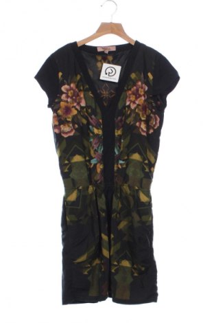 Šaty  Bershka, Velikost S, Barva Vícebarevné, Cena  309,00 Kč