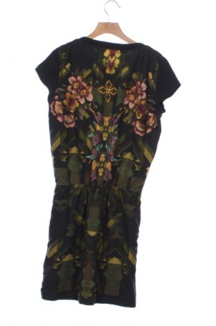 Šaty  Bershka, Velikost S, Barva Vícebarevné, Cena  309,00 Kč