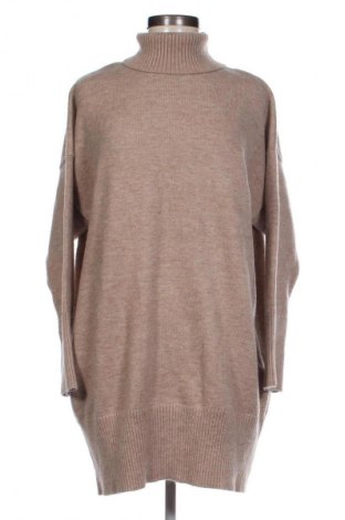 Ruha Bershka, Méret XS, Szín Bézs, Ár 5 800 Ft