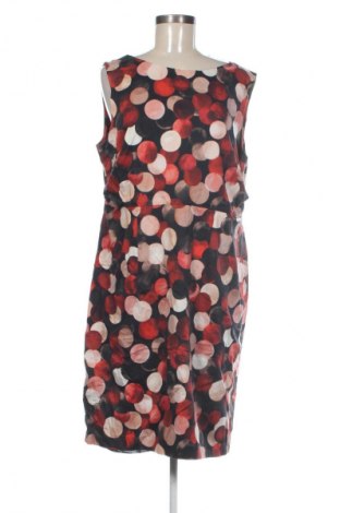 Φόρεμα Betty & Co, Μέγεθος XL, Χρώμα Πολύχρωμο, Τιμή 37,99 €