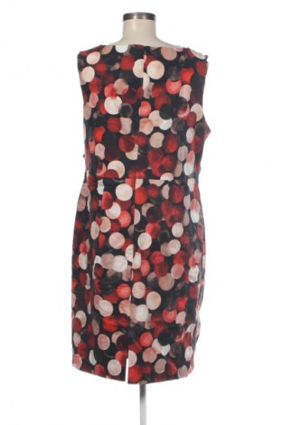 Φόρεμα Betty & Co, Μέγεθος XL, Χρώμα Πολύχρωμο, Τιμή 37,99 €