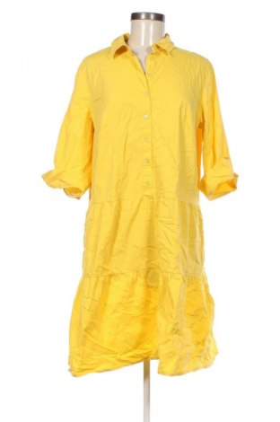 Kleid Betty Barclay, Größe XL, Farbe Gelb, Preis € 57,99