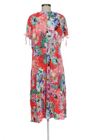 Kleid Betty Barclay, Größe L, Farbe Mehrfarbig, Preis € 38,99