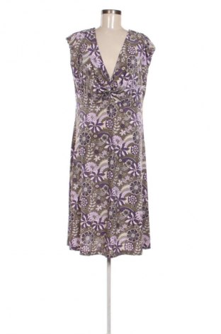 Kleid Biaggini, Größe XXL, Farbe Mehrfarbig, Preis 14,83 €