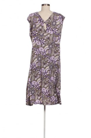 Kleid Biaggini, Größe XXL, Farbe Mehrfarbig, Preis 14,83 €