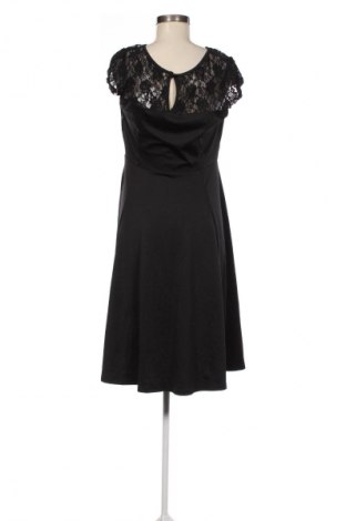 Kleid Blooming Jelly, Größe L, Farbe Schwarz, Preis € 18,99