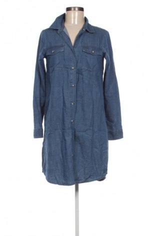Šaty  Blue Motion, Velikost S, Barva Modrá, Cena  629,00 Kč