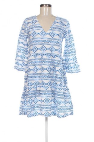Sukienka Blue Motion, Rozmiar XS, Kolor Kolorowy, Cena 95,99 zł