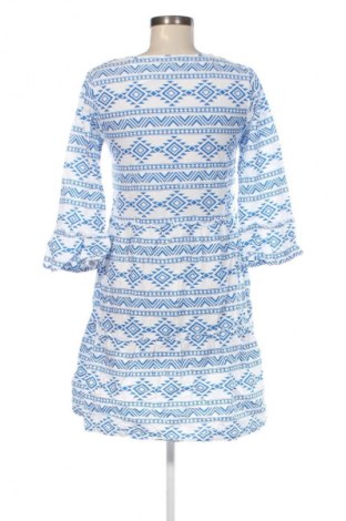 Sukienka Blue Motion, Rozmiar XS, Kolor Kolorowy, Cena 95,99 zł