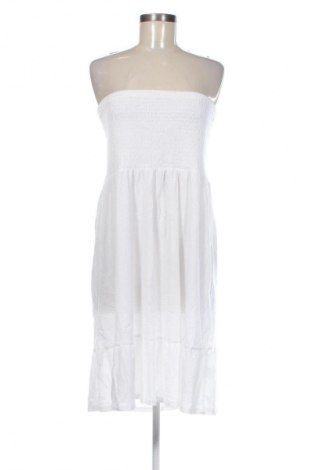 Φόρεμα Blue Motion, Μέγεθος XL, Χρώμα Λευκό, Τιμή 13,99 €