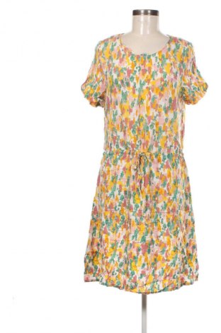 Kleid Blue Motion, Größe M, Farbe Mehrfarbig, Preis € 15,99