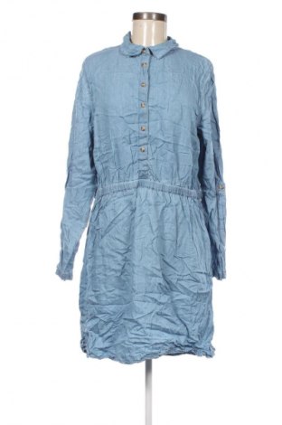 Kleid Blue Motion, Größe XL, Farbe Blau, Preis € 8,99
