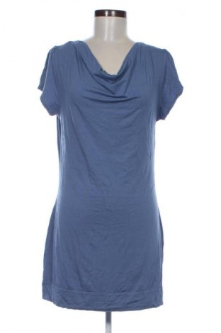 Šaty  Blue Motion, Veľkosť L, Farba Modrá, Cena  14,95 €