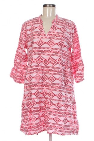 Kleid Blue Motion, Größe M, Farbe Mehrfarbig, Preis € 20,99