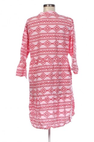 Kleid Blue Motion, Größe M, Farbe Mehrfarbig, Preis € 20,99