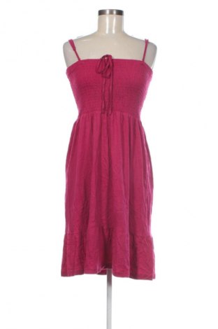 Φόρεμα Blue Motion, Μέγεθος M, Χρώμα Ρόζ , Τιμή 7,99 €