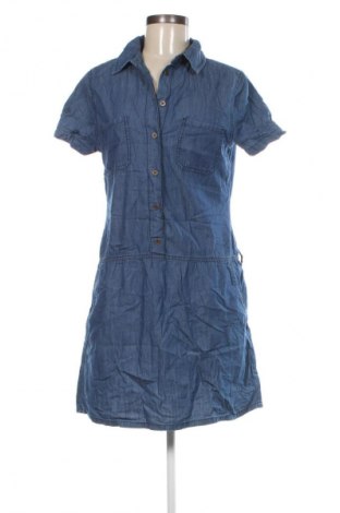 Šaty  Blue Motion, Velikost S, Barva Modrá, Cena  469,00 Kč