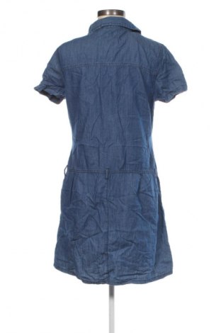 Šaty  Blue Motion, Velikost S, Barva Modrá, Cena  469,00 Kč