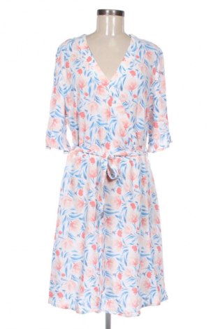 Kleid Blue Motion, Größe XL, Farbe Mehrfarbig, Preis € 15,00