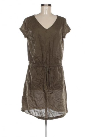 Sukienka Blue Motion, Rozmiar M, Kolor Zielony, Cena 128,99 zł