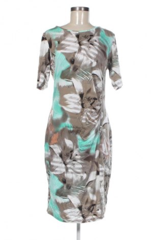 Kleid Blue Seven, Größe M, Farbe Mehrfarbig, Preis € 17,99
