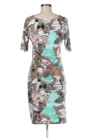 Kleid Blue Seven, Größe M, Farbe Mehrfarbig, Preis € 17,99