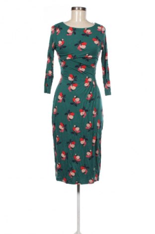 Kleid Boden, Größe XS, Farbe Mehrfarbig, Preis € 57,99