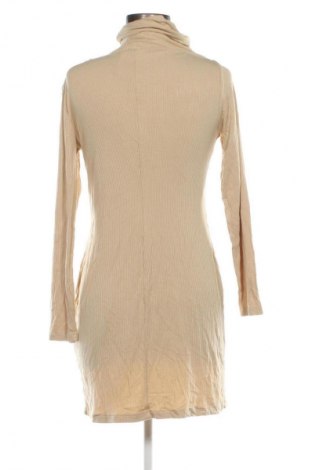 Šaty  Body Flirt, Velikost S, Barva Béžová, Cena  469,00 Kč