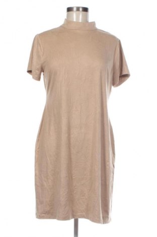 Φόρεμα Body Flirt, Μέγεθος M, Χρώμα  Μπέζ, Τιμή 7,99 €