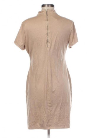 Φόρεμα Body Flirt, Μέγεθος M, Χρώμα  Μπέζ, Τιμή 7,99 €
