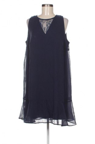 Kleid Body Flirt, Größe XL, Farbe Blau, Preis € 14,99
