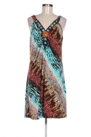Šaty  Body Flirt, Velikost XL, Barva Vícebarevné, Cena  489,00 Kč