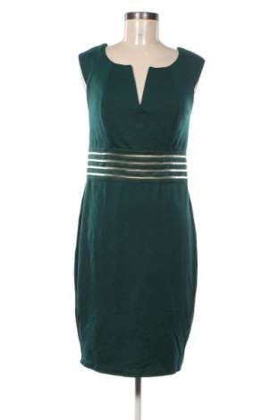 Šaty  Body Flirt, Velikost M, Barva Zelená, Cena  259,00 Kč