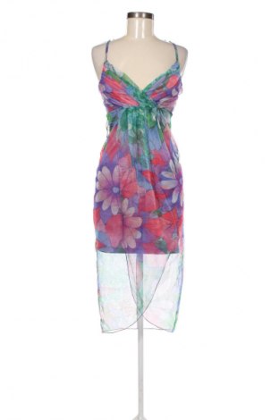 Kleid Body Flirt, Größe XXS, Farbe Mehrfarbig, Preis € 15,99