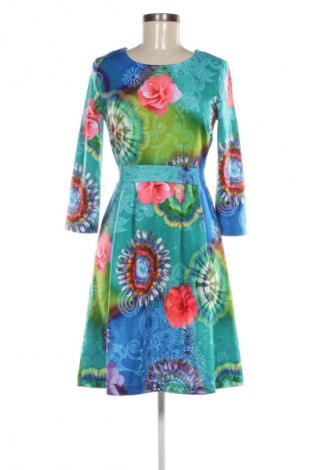 Kleid Body Flirt, Größe S, Farbe Mehrfarbig, Preis € 8,99