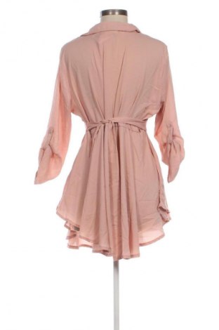 Kleid Body Flirt, Größe XL, Farbe Aschrosa, Preis € 20,99