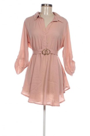 Kleid Body Flirt, Größe XL, Farbe Aschrosa, Preis € 20,99