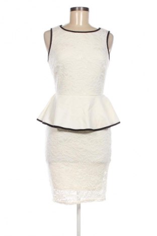 Sukienka Body Flirt, Rozmiar S, Kolor Biały, Cena 133,00 zł