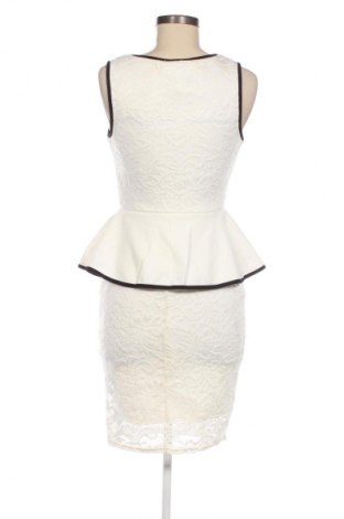 Sukienka Body Flirt, Rozmiar S, Kolor Biały, Cena 133,00 zł