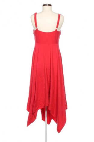 Φόρεμα Body Flirt, Μέγεθος M, Χρώμα Κόκκινο, Τιμή 15,99 €