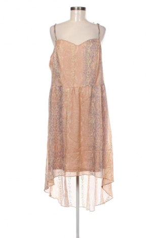 Kleid Body Flirt, Größe XL, Farbe Mehrfarbig, Preis € 16,99