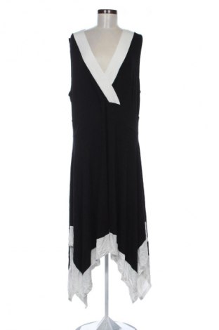 Šaty  Body Flirt, Veľkosť XXL, Farba Čierna, Cena  21,95 €
