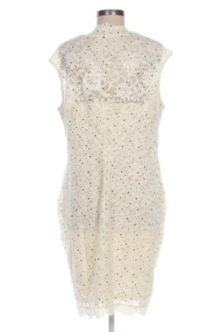 Sukienka Body Flirt, Rozmiar XL, Kolor ecru, Cena 190,99 zł