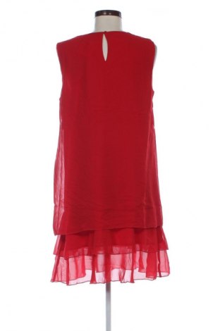 Φόρεμα Body Flirt, Μέγεθος L, Χρώμα Κόκκινο, Τιμή 17,99 €