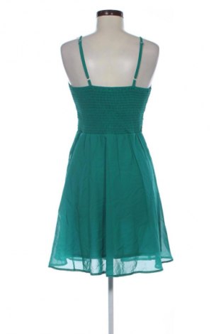 Šaty  Body Flirt, Velikost M, Barva Zelená, Cena  939,00 Kč