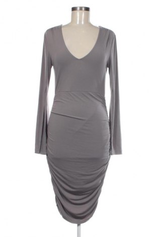 Kleid Body Flirt, Größe S, Farbe Grau, Preis € 8,99