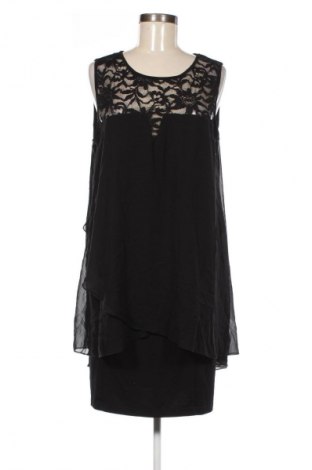 Šaty  Body Flirt, Velikost XL, Barva Černá, Cena  269,00 Kč