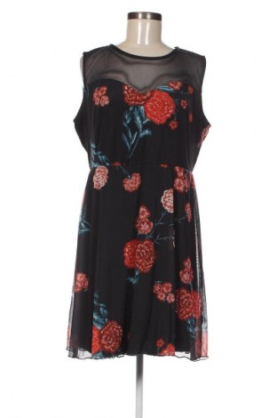 Šaty  Body Flirt, Velikost XL, Barva Vícebarevné, Cena  489,00 Kč